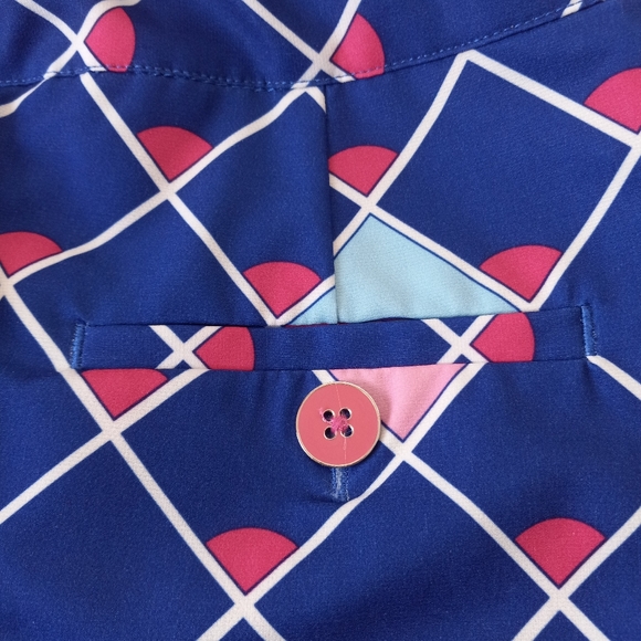 EP Pro Golf Skort - Picture 7 of 8